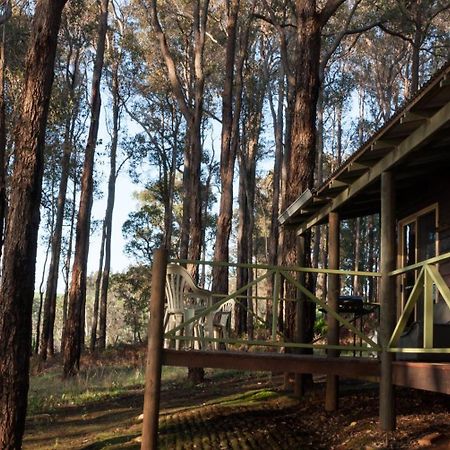 Balingup Heights Hilltop Forest Cottages Exterior photo