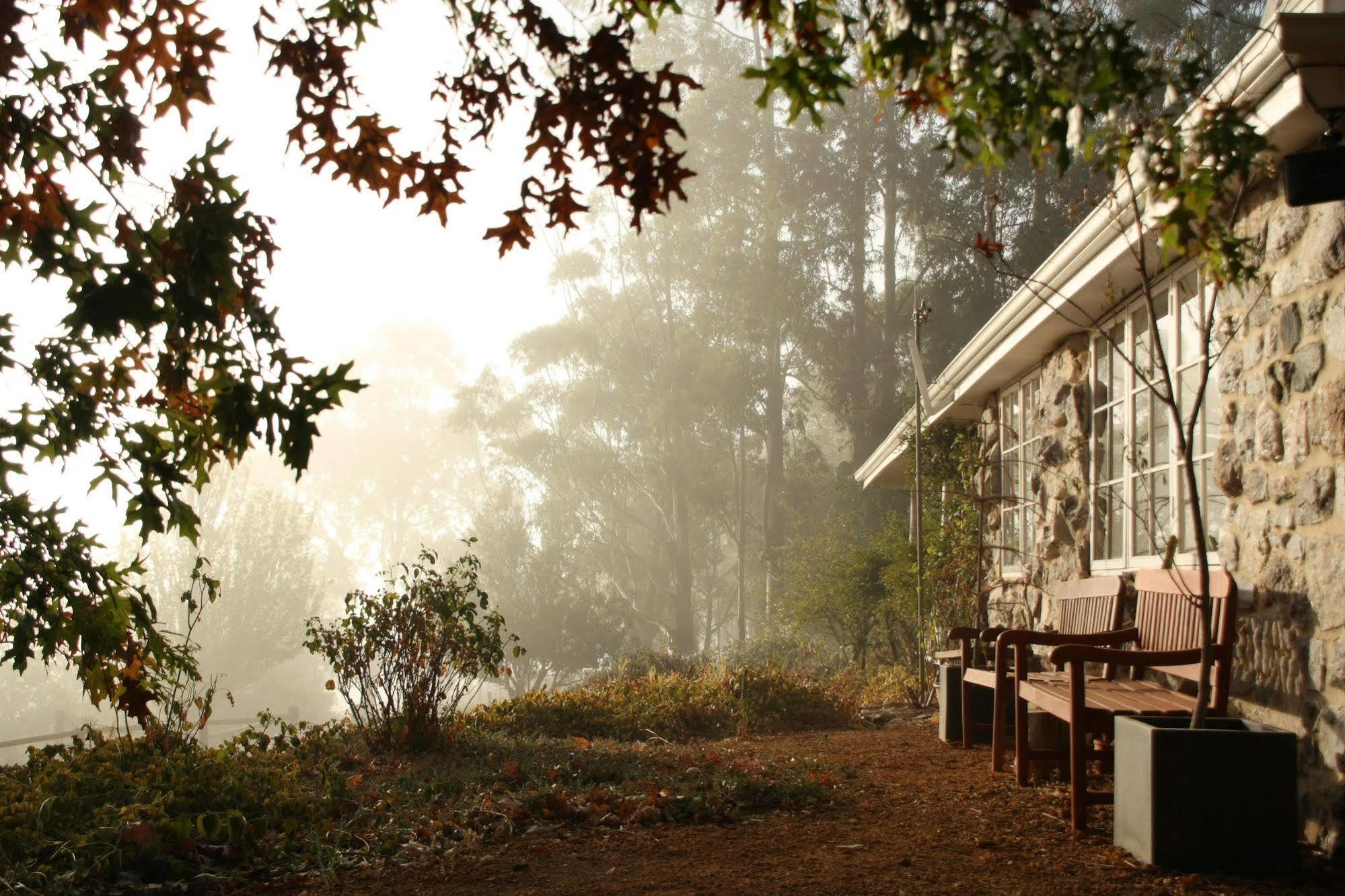 Balingup Heights Hilltop Forest Cottages Exterior photo
